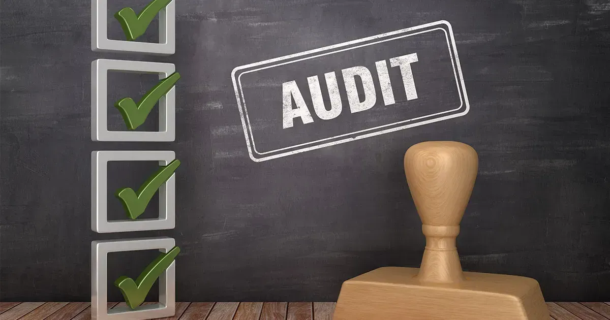 Sigil fund audit is completed