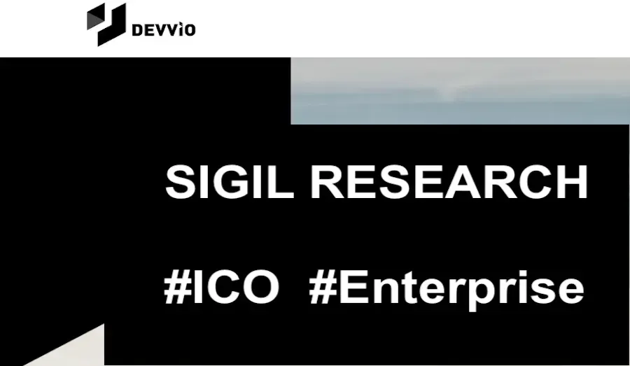 Devv.io — Sigil Research