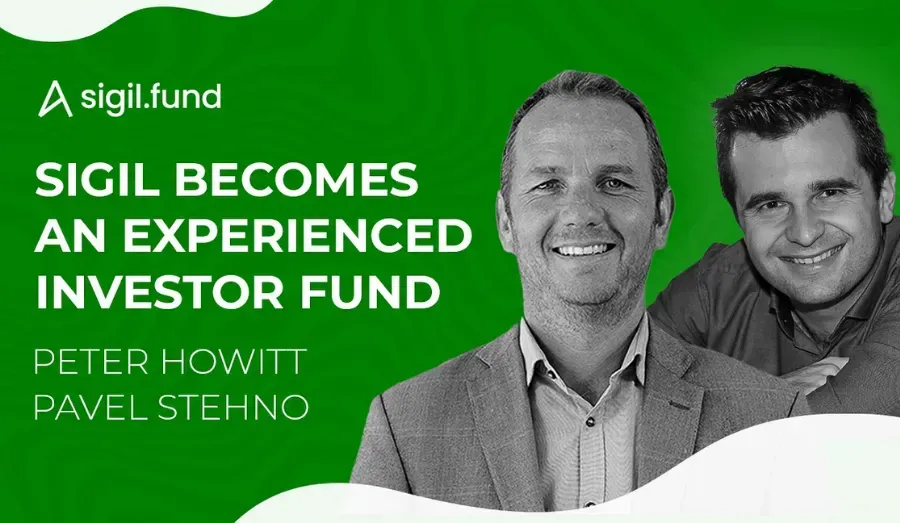 The EIF structure explained — interview with Peter Howitt