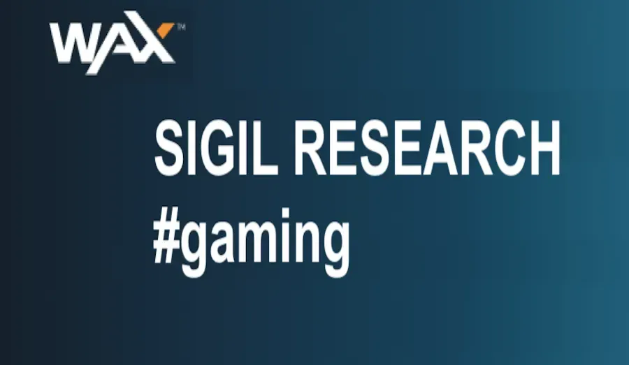 Worldwide Asset Exchange — Sigil Research
