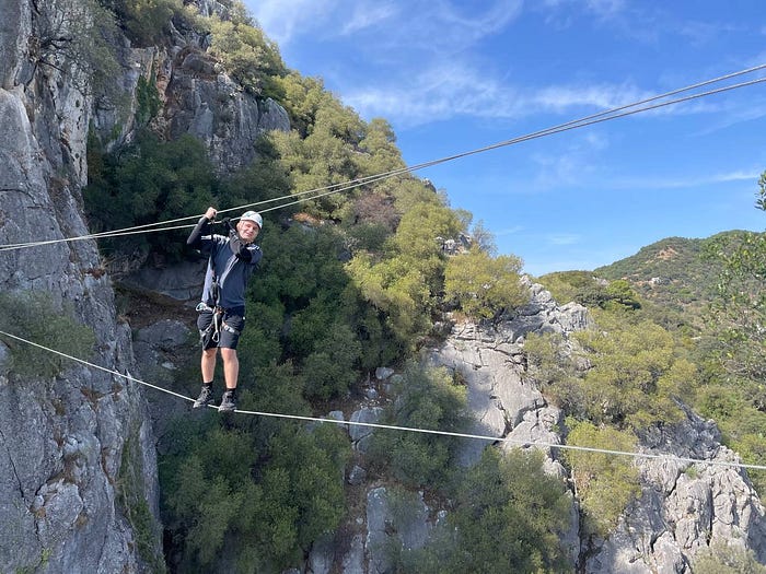 Sigil team on Feratta