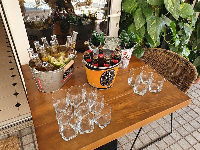 Sigil fund event photo 8