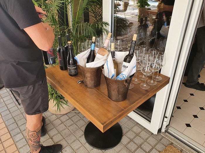 Sigil fund event photo 7