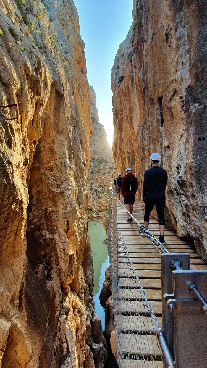 Sigil team on Feratta