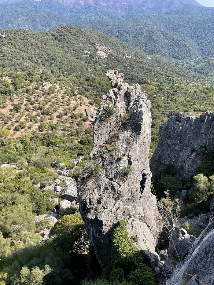 Ferrata