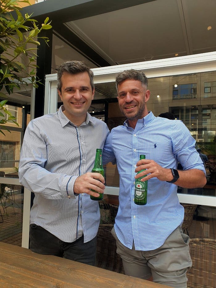 Sigil fund event photo 5