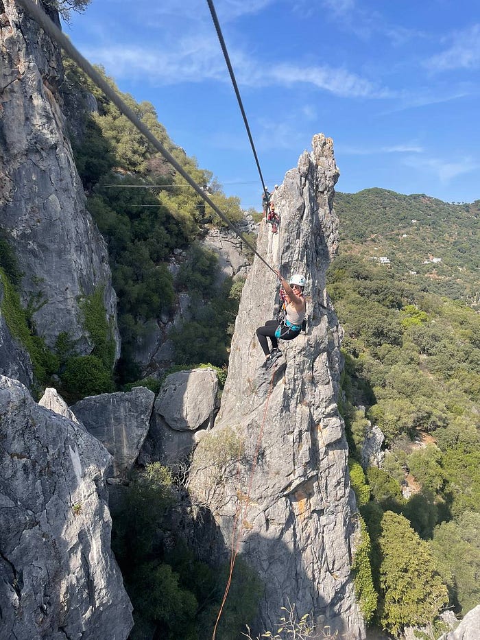 Sigil team on Feratta