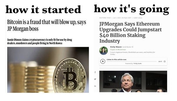 BTC article screenshots